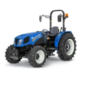 New Holland T 480-T 540 ve T 580 Traktör Kılıfı Branda thumbnail 7