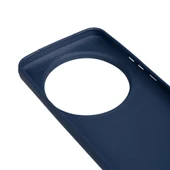 Zore Xiaomi ile uyumlu 15 Ultra Kılıf Biye Silikon thumbnail 11