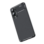 Zore Galaxy ile uyumlu S25 Edge Kılıf Negro Silikon Kapak - 4