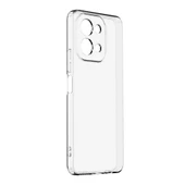 Zore Vivo ile uyumlu Y28 Kılıf Süper Silikon Kapak - 1