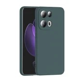 Zore Oppo ile uyumlu Reno 13 Pro Kılıf Mara Lansman Kapak - 11