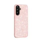 Galaxy A56 Kılıf Parlak Taşlı Tasarım Zore Pırlanta Kapak - 2