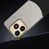 Zore Realme ile uyumlu C61 Kılıf Mıknatıslı Duble Kapak - 2