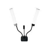 Zore AL45X Işıklı Telefon Tutucu Ring Light - 8