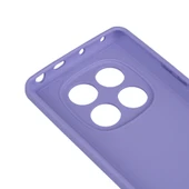 Zore Xiaomi ile uyumlu Redmi Note 14 Pro 4G Kılıf Biye Silikon - 2