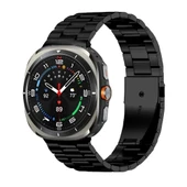 Zore ​​Galaxy ile uyumlu Watch 8 KRD-04 Metal Kordon - 6