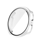 Zore Galaxy ile uyumlu Watch 8 40mm Sert PC Kasa ve Ekran Koruyucu Watch Gard 38 thumbnail 6