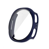 Zore Galaxy ile uyumlu Watch 8 40mm Sert PC Kasa ve Ekran Koruyucu Watch Gard 38 thumbnail 5