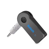 Zore Kablosuz Ses Alıcı Aux Girişli Bluetooth Adaptör thumbnail 3