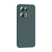 Zore Oppo ile uyumlu Reno 13 Pro Kılıf Mara Lansman Kapak - 4