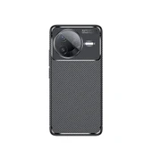 Zore Xiaomi ile uyumlu Poco F7 Pro Kılıf Negro Silikon Kapak - 2