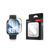 Zore Huawei ile uyumlu Watch Fit 4 PMMA Pet Saat Ekran Koruyucu - 1