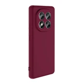 Zore Xiaomi ile uyumlu Redmi Note 14 Pro 4G Kılıf Mara Lansman Kapak - 10