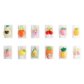 Zore KU-01 Kırılma Önleyici Kablo Ucu Koruyucu - 4