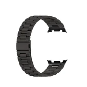 Zore ​​Galaxy ile uyumlu Watch 8 KRD-04 Metal Kordon - 5