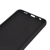 Zore Oppo ile uyumlu A3 Kılıf Biye Silikon - 3