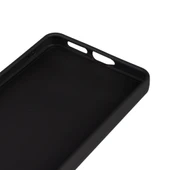 Zore Xiaomi ile uyumlu Redmi Note 14 4G Kılıf Biye Silikon - 7