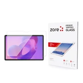 Zore Lenovo ile uyumlu Idea Tab Pro 12.7 TB-373FU Tablet Temperli Cam Ekran Koruyucu - 1