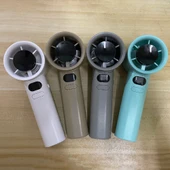 Zore M11 Dijital Led Göstergeli Soğutucu El Fanı - 10