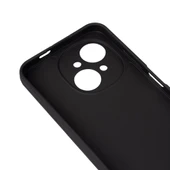 Zore Tecno ile uyumlu Spark Go 1 2025 Kılıf Biye Silikon - 2