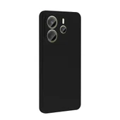 Zore Xiaomi ile uyumlu Redmi Note 14 4G Kılıf Premier Silikon Kapak - 4