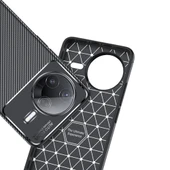 Zore Xiaomi ile uyumlu Poco F7 Pro Kılıf Negro Silikon Kapak - 4