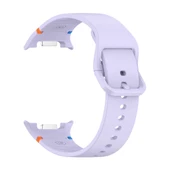 Zore Galaxy ile uyumlu Watch 8 Ultra Klasik Kordon - 12