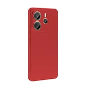 Zore Xiaomi ile uyumlu Redmi Note 14 4G Kılıf Premier Silikon Kapak - 8