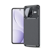 Zore Xiaomi ile uyumlu Poco F7 Pro Kılıf Negro Silikon Kapak - 1