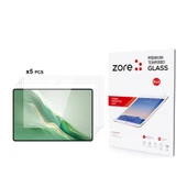 Zore Honor Magic Pad 2 12.3 5in1 Tablet Temperli Cam Ekran Koruyucu - 2