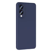 Zore Galaxy ile uyumlu S25 Edge Kılıf Mara Lansman Kapak - 3