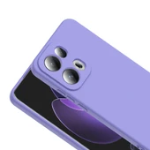 Zore Oppo ile uyumlu Reno 13 Pro Kılıf Mara Lansman Kapak - 9