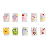 Zore KU-01 Kırılma Önleyici Kablo Ucu Koruyucu - 1