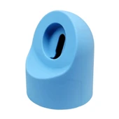 Zore Akıllı Saat Silikon Şarj Aleti Standı - 7