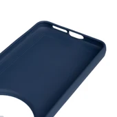 Zore Xiaomi ile uyumlu 15 Ultra Kılıf Biye Silikon thumbnail 12