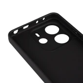 Zore Xiaomi ile uyumlu Redmi Note 14 4G Kılıf Biye Silikon - 6