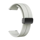Xiaomi Redmi Watch 5 Active Zore KRD-84 22mm Silikon Kordon - 1
