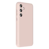 Galaxy A56 Kılıf Kamera Korumalı Kartlık Hazneli Zore Vitra Kapak - 3
