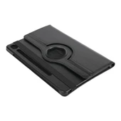 Zore Galaxy ile uyumlu Tab S10 Lite Dönebilen Standlı Kılıf thumbnail 8