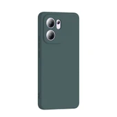 Zore Oppo ile uyumlu Reno 13F 5G Kılıf Mara Lansman Kapak - 3