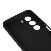 Zore Realme ile uyumlu C75 Kılıf Biye Silikon - 2