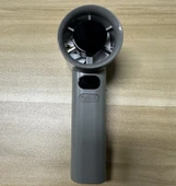 Zore M11 Dijital Led Göstergeli Soğutucu El Fanı - 4