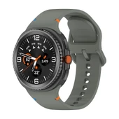Zore Galaxy ile uyumlu Watch 8 Ultra Klasik Kordon - 1