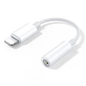 Zore AC-04 Lightning to 3.5mm Aux Çevirici Ses Adaptörü - 1