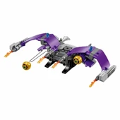 CEYLAN ADAM  LEGO Marvel Green Goblin Yapım Figürü 76284 - 2