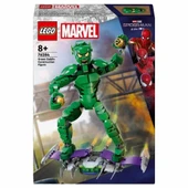 CEYLAN ADAM  LEGO Marvel Green Goblin Yapım Figürü 76284 - 4