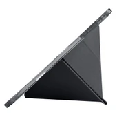 Zore Honor Pad GT Pro Kılıf Tri Folding Kalem Bölmeli Standlı Kılıf - 6