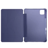 Zore Honor Pad X9A Kılıf Tri Folding Kalem Bölmeli Standlı Kılıf thumbnail 3