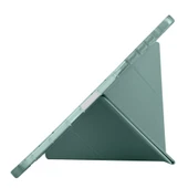 Zore Honor Pad X9A Kılıf Tri Folding Kalem Bölmeli Standlı Kılıf thumbnail 4