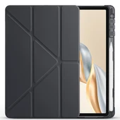 Zore Honor Pad X9A Kılıf Tri Folding Kalem Bölmeli Standlı Kılıf thumbnail 2